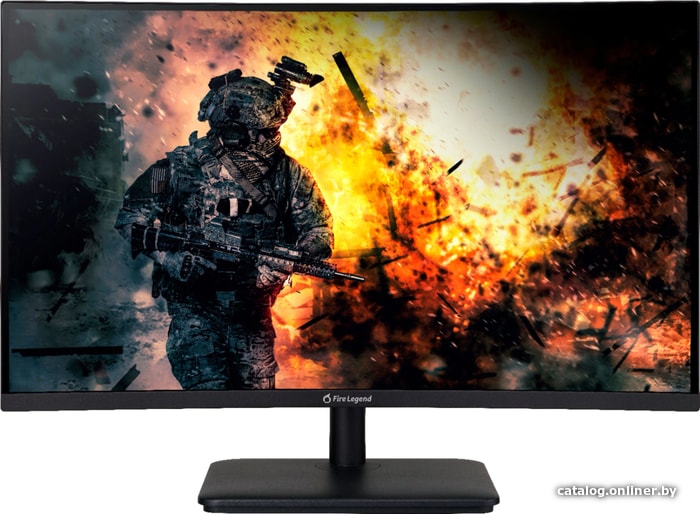 

Игровой монитор AOPEN 27HC5Rbmiix