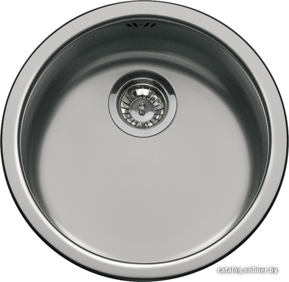 

Кухонная мойка Smeg 10I3PN
