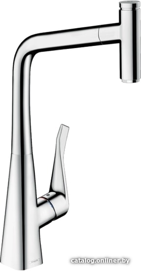 

Смеситель Hansgrohe M7115-H320 73803000