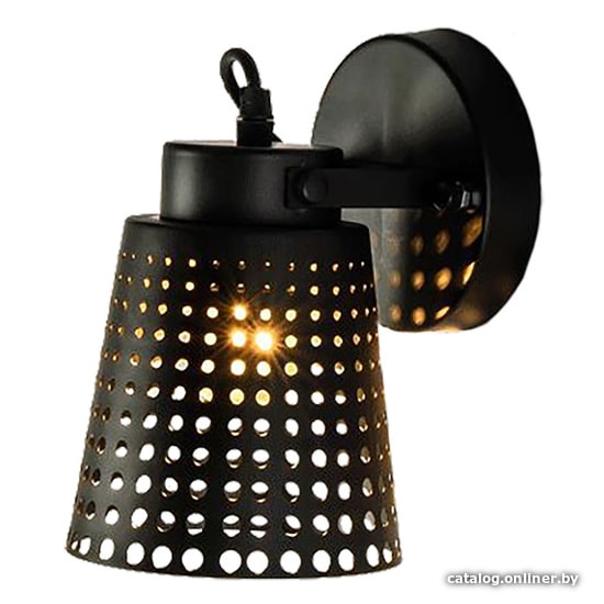 

Спот Lussole Loft LSP-9834