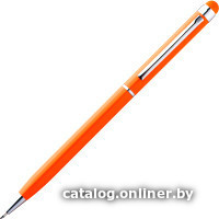 

Ручка шариковая Easygifts New Orleans 337810 (синий)