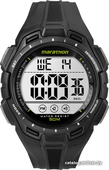 

Наручные часы Timex Marathon TW5K94800
