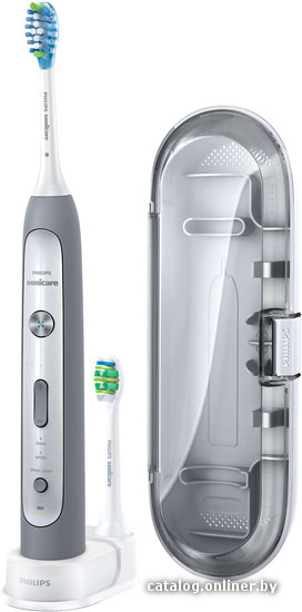 

Электрическая зубная щетка Philips Sonicare FlexCare Platinum [HX9112/12]