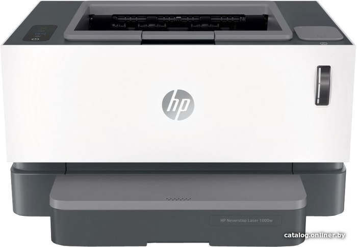 

Принтер HP Neverstop Laser 1000w 4RY23A