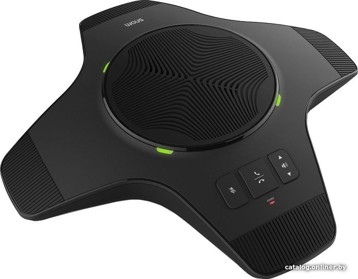 

IP-телефон Snom C52-SP (черный)