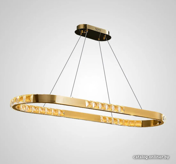 

Подвесная люстра ImperiumLoft Begita-Long01 203756-23