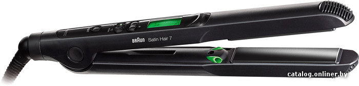 

Выпрямитель Braun ST730 Satin Hair 7