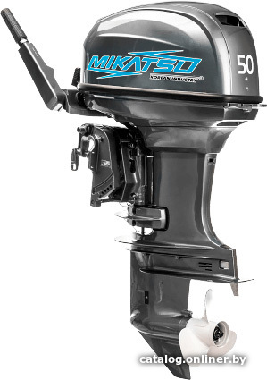 

Лодочный мотор Mikatsu M50FHS