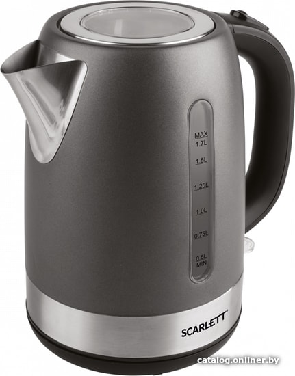 

Электрический чайник Scarlett SC-EK21S71