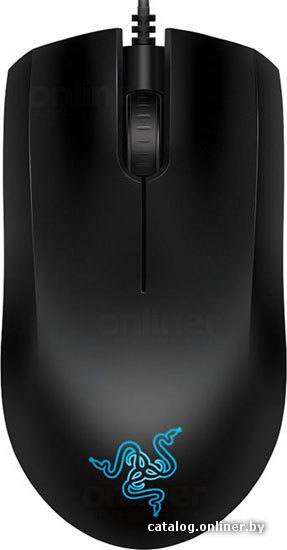 

Игровая мышь Razer Abyssus