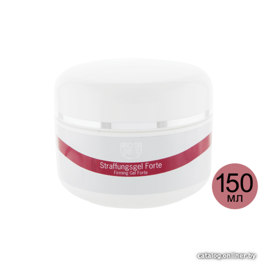 

STYX Naturcosmetic Гель лифтинг-forte