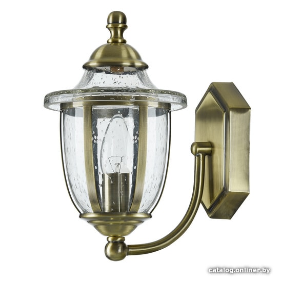 

Бра Maytoni Zeil H356-WL-01-BZ