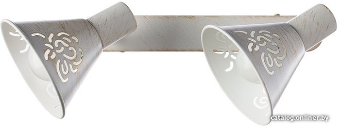 

Бра Arte Lamp Cono A5218AP-2WG
