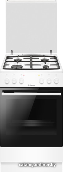 

Кухонная плита Hansa FCMW580258