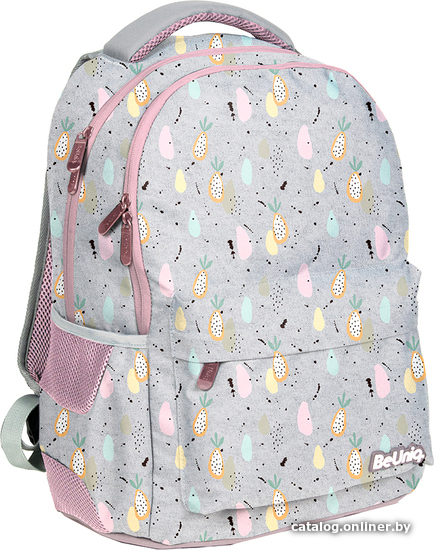 

Школьный рюкзак Paso PPAP20-2705/16
