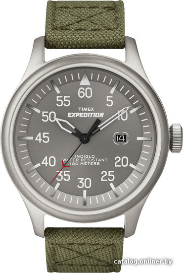 

Наручные часы Timex T49875