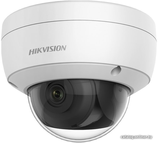 

IP-камера Hikvision DS-2CD2143G0-IU (6.0 мм)