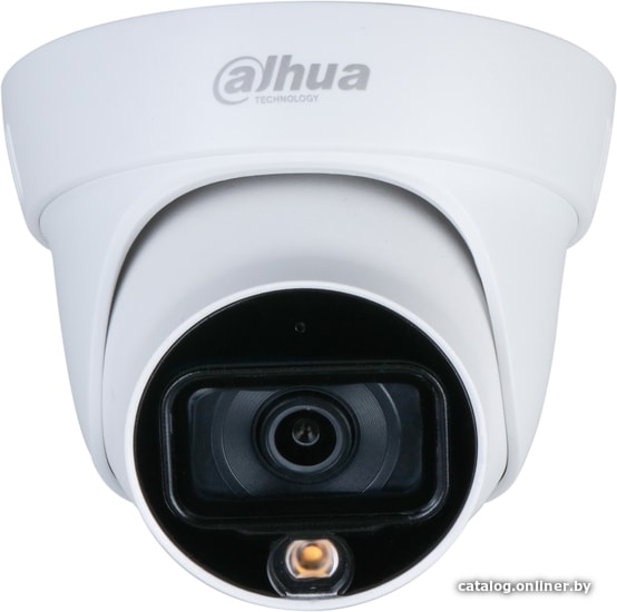 

CCTV-камера Dahua DH-HAC-HDW1239TLP-LED-0360B