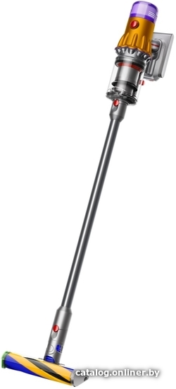 

Пылесос Dyson V12 Detect Slim Total Clean