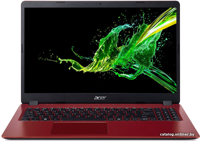 

Ноутбук Acer Aspire 3 A315-56-38UN NX.HS7ER.00K