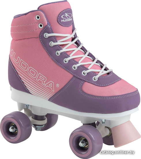 

Роликовые коньки Hudora Pink Blush (р. 35-38)
