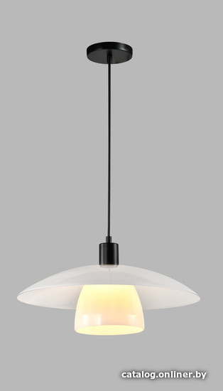 

Подвесная люстра Moderli Novara V10456-1P