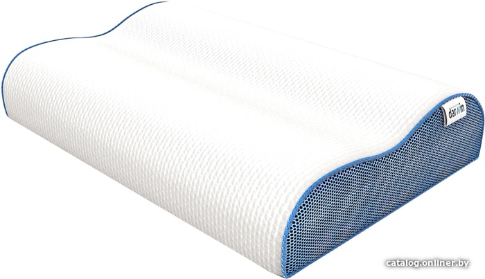 

Ортопедическая подушка Darwin Evo 1.0 60x40