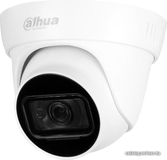 

CCTV-камера Dahua DH-HAC-HDW1200TLP-0360B-S4