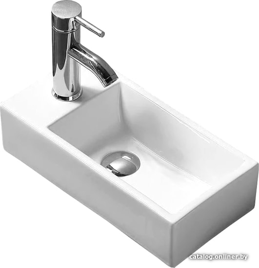 

Умывальник Melana MLN-9048DR