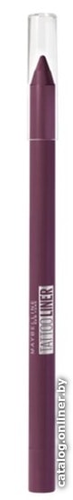 

Карандаш для глаз Maybelline New York Tattoo Liner 942