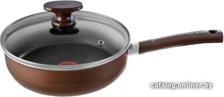 

Сотейник Tefal Tendance Brownie 4182224