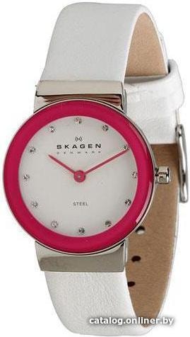

Наручные часы Skagen SKW2016