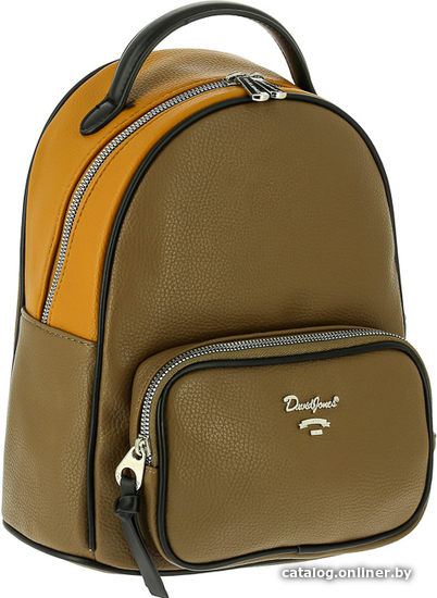 

Городской рюкзак David Jones 6602-2 (кофе)