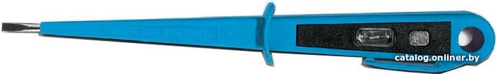 

Индикаторная отвертка Witte Pro SB 3.5x100 мм 24857
