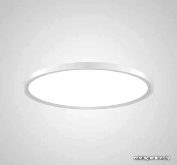 

Светильник-тарелка ImperiumLoft Extraslim001 212742-26