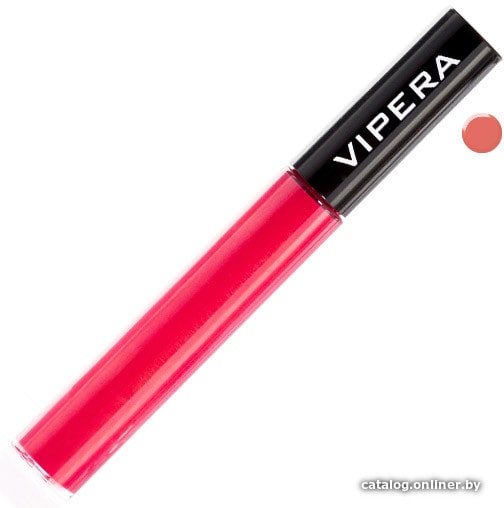 

Жидкая помада для губ Vipera Lip matte color (тон 604)