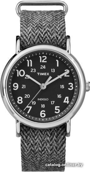 

Наручные часы Timex TW2P72000