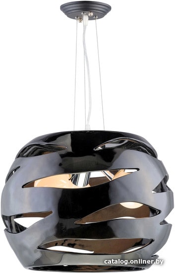 

Люстра средней высоты Sfera-sveta 8623/3L BLACK