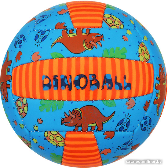 

Волейбольный мяч Minsa 7560497 (2 размер)