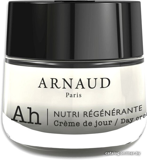 

Arnaud Крем для лица Ah Aux 3 Acides Hyaluroniques Nutri Regenerante Дневной 50 мл