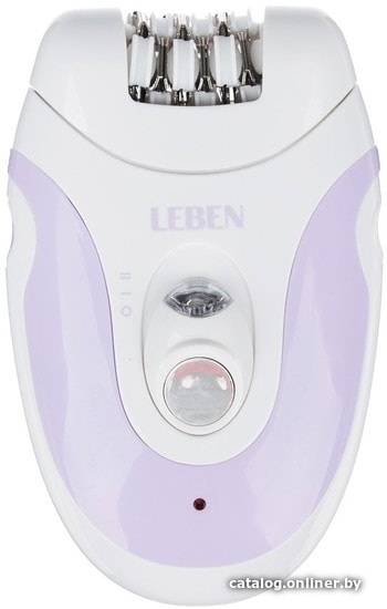 

Эпилятор Leben 263-008