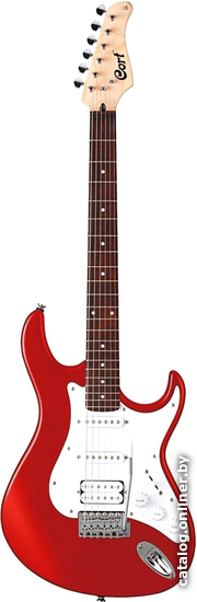 

Электрогитара Cort G110 RDS