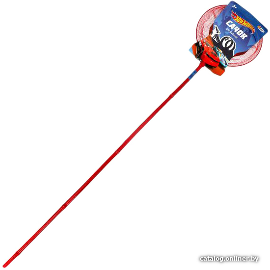 

Сачок Играем вместе Hot Wheels A01010-HWS (цвет в ассортименте)