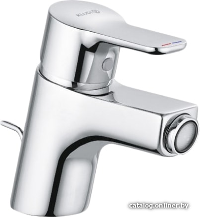

Смеситель Kludi Pure & Easy 375330565 (хром)