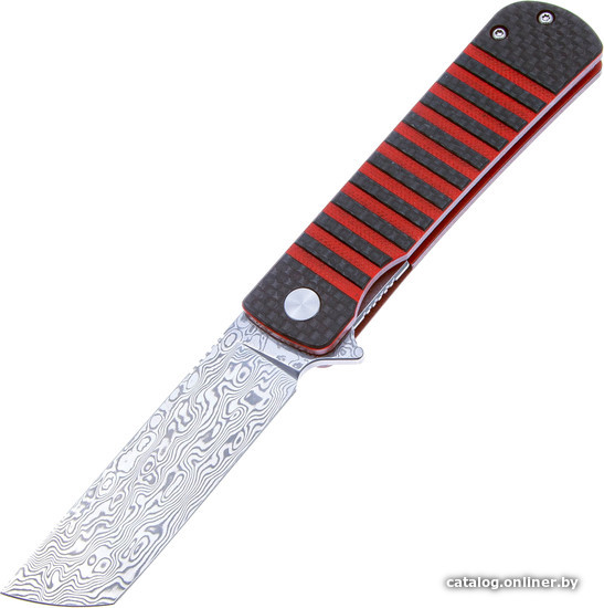 

Складной нож Bestech Knives Titan BL05B