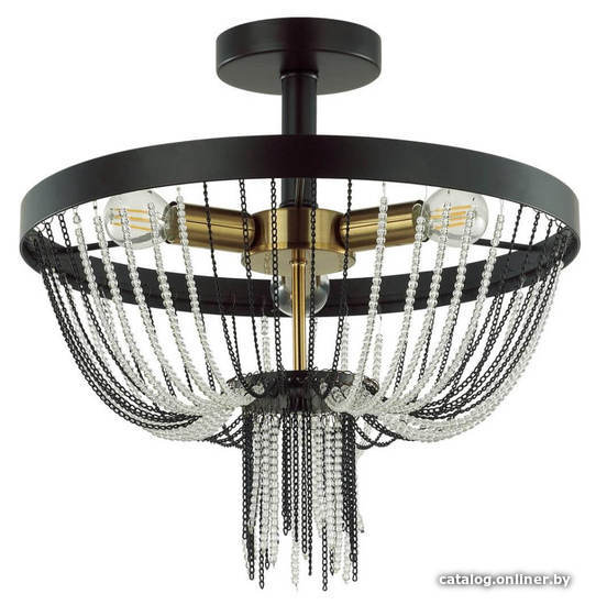 

Люстра средней высоты Lumion Elvis 4560/3C