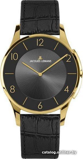 

Наручные часы Jacques Lemans 1-1778O
