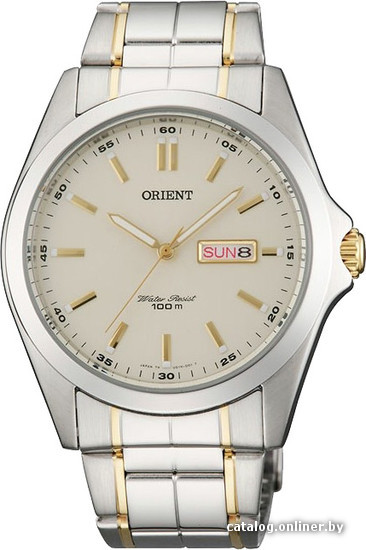 

Наручные часы Orient FUG1H003C