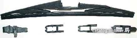 

Щетка стеклоочистителя Ashika SA-X30R