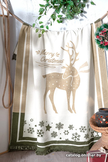 

Плед Arya Elves 8680943220226